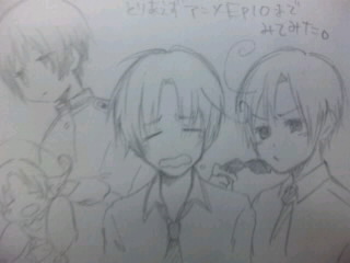 �A�j���݂�